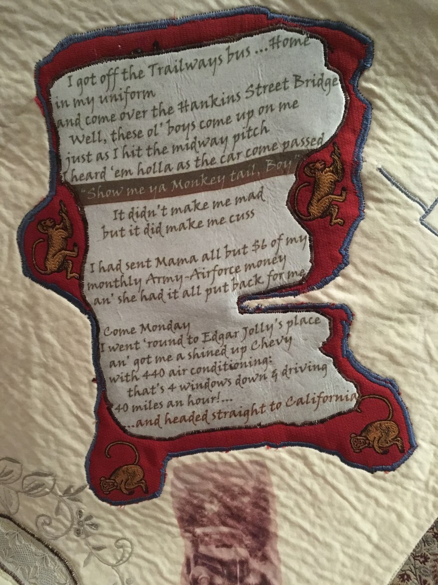 Headed To California_accent 1