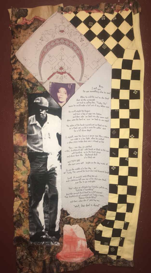 The Storyteller: He Sold His Soul To The Devil