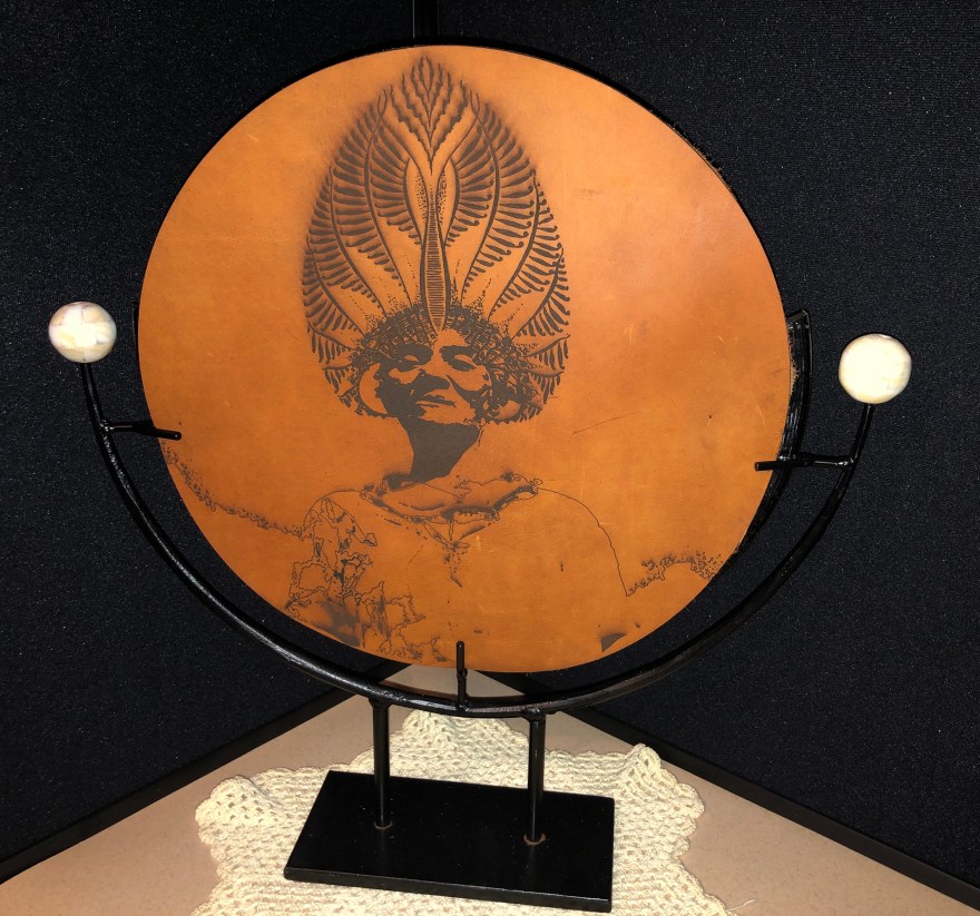 Jas. Mardis My "BigMama" Crown