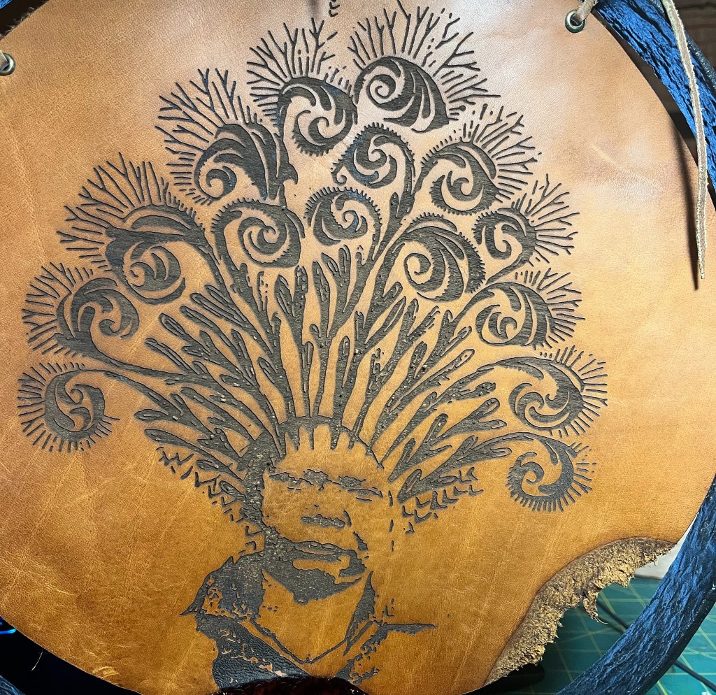 cropped Child Please by Jas Mardis