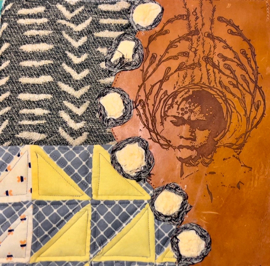 A Child Sing _122 by Jas Mardis 2023