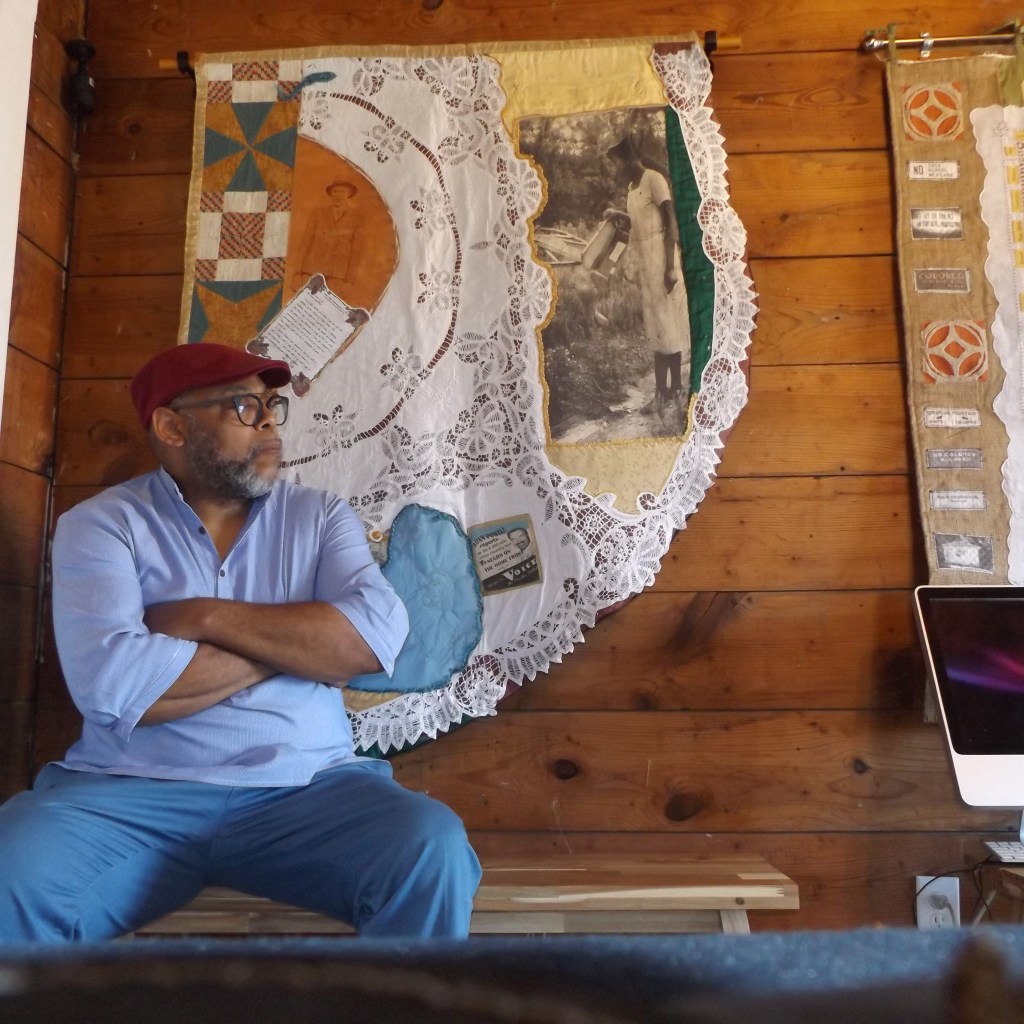 “Migration Story”