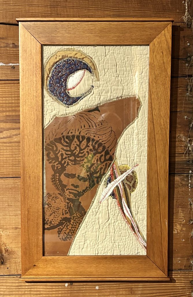 "Leaning Into My Religion"